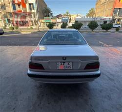 بيجو بارس